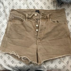 GAP Denim Shorts